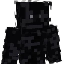 KmvswTyNomFX Minecraft avatar bust