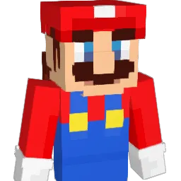 Kn0b1's Minecraft skin