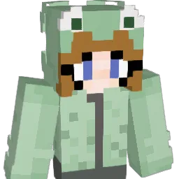 Kn0chentrocken Minecraft avatar bust