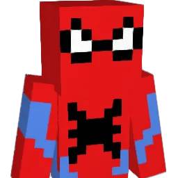 Kn0gle Minecraft avatar bust