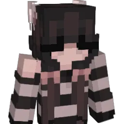 Kn0x_B0x_Sh0w Minecraft avatar bust