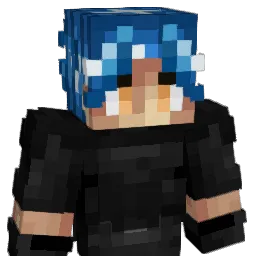 Kn1ghtstxr's Minecraft skin