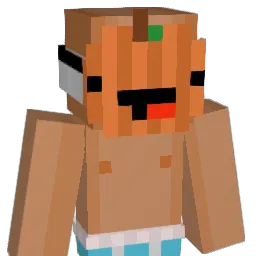 KnNil's Minecraft skin