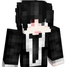 Kna1b Minecraft avatar bust