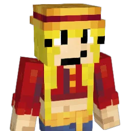 Knaalli's Minecraft skin