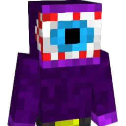 Knabenots Minecraft avatar bust