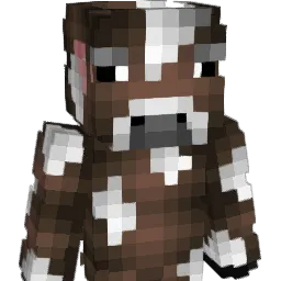 KnackBallz Minecraft avatar bust