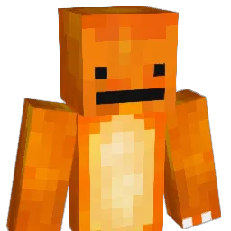 KnackeredSloth Minecraft avatar bust
