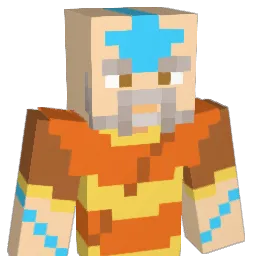 Knackk's Minecraft skin