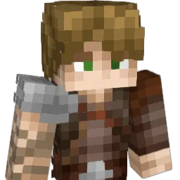 Knageruh's Minecraft skin