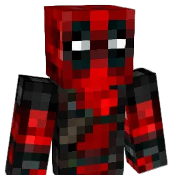 Knalg's Minecraft skin