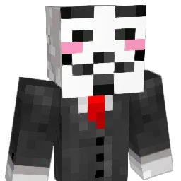 KnallHengst123 Minecraft avatar bust