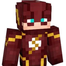Knaller80 Minecraft avatar bust
