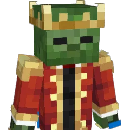 Knapser's Minecraft skin