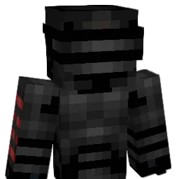 KnarkArne Minecraft avatar bust