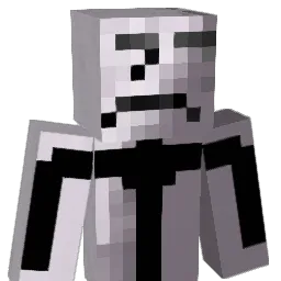 Knarklangare5 Minecraft avatar bust