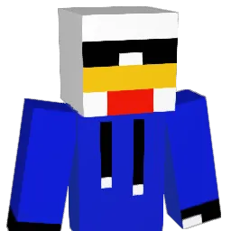 Knatte02's Minecraft skin