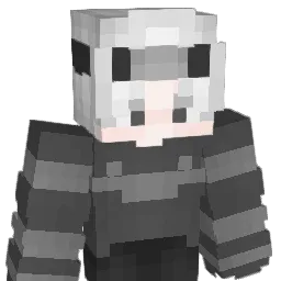 Knausebaer's Minecraft skin