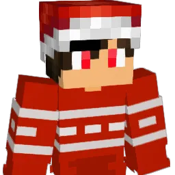 Knave2021 Minecraft avatar bust