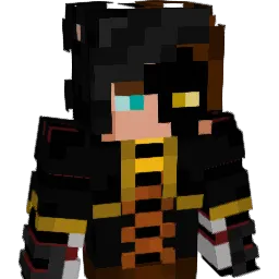 Knavesk Minecraft avatar bust