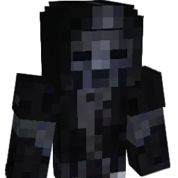 Kncklcht Minecraft avatar bust