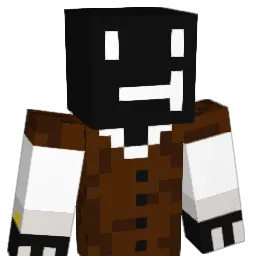 Knechtmaster's Minecraft skin