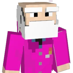 Kneckbert's Minecraft skin