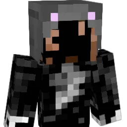 Knedlik2 Minecraft avatar bust