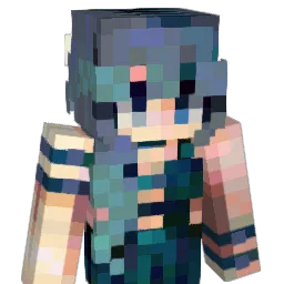Knee_Coal25 Minecraft avatar bust