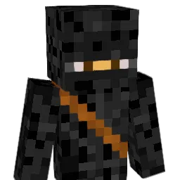 Knee_co Minecraft avatar bust