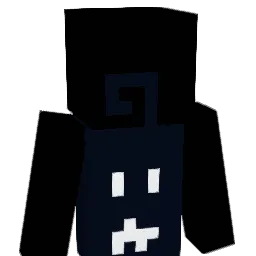 KneesForFree's Minecraft skin