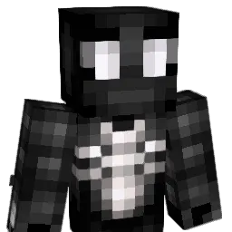 Knegarn75 Minecraft avatar bust
