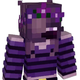 Kneiteli's Minecraft skin