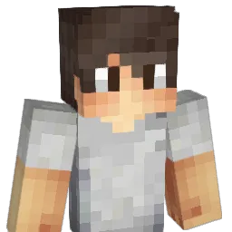 KnepDigSelv's Minecraft skin