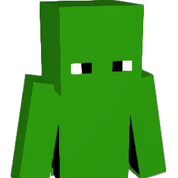 Knerk1's Minecraft skin