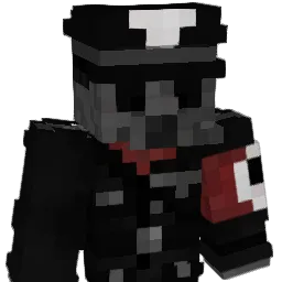 Knezzz Minecraft avatar bust