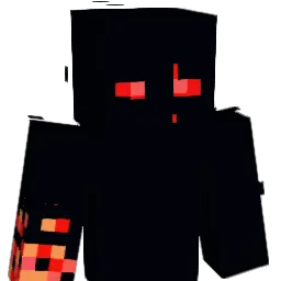 KngDK Minecraft avatar bust