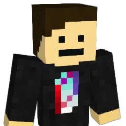 Knic__ Minecraft avatar bust