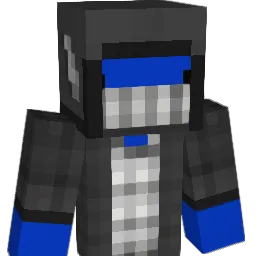 Knife1916 Minecraft avatar bust