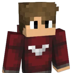 KnifeAssassin Minecraft avatar bust