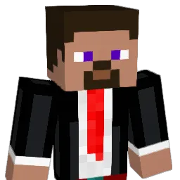 KnifeThrower69 Minecraft avatar bust