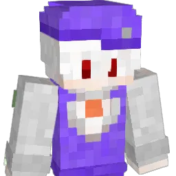 Knife_76 Minecraft avatar bust