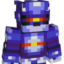 Knife_Storm Minecraft avatar bust