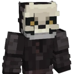 Knifu_ Minecraft avatar bust