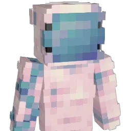 Knight50in's Minecraft skin