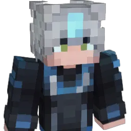 KnightAstrozone's Minecraft skin