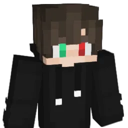 KnightBane7 Minecraft avatar bust