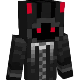 KnightBat2500 Minecraft avatar bust