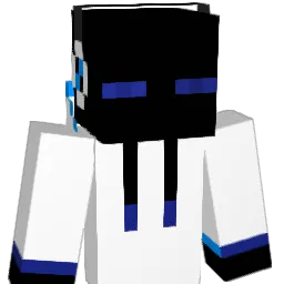 KnightChrome's Minecraft skin