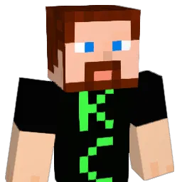 KnightConcorde's Minecraft skin